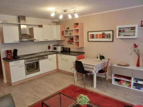 Ferienwohnung D1